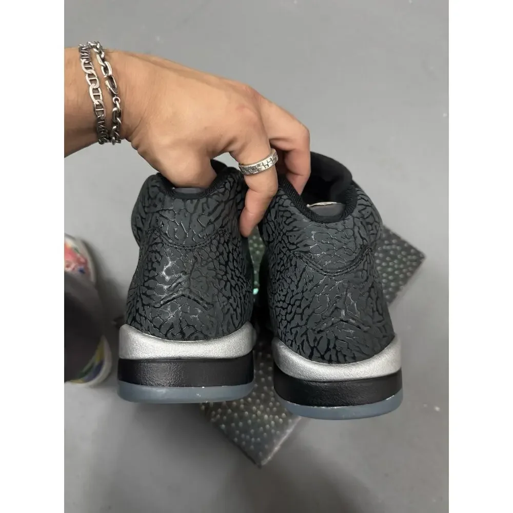 Jordan size 15